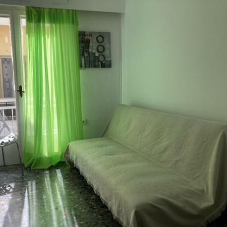Flexible Flat In Heraklion City Centre מראה חיצוני תמונה