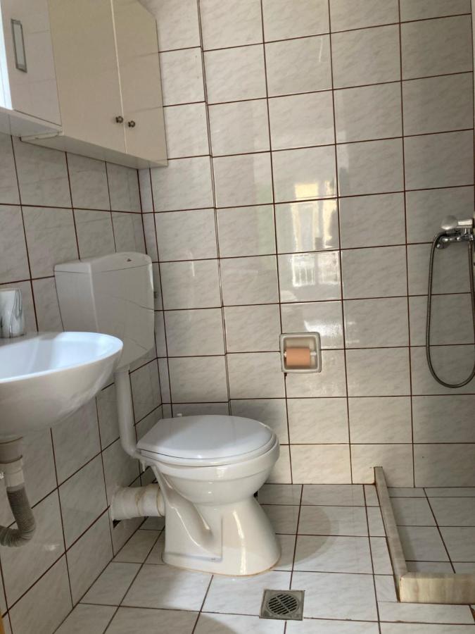 Flexible Flat In Heraklion City Centre מראה חיצוני תמונה