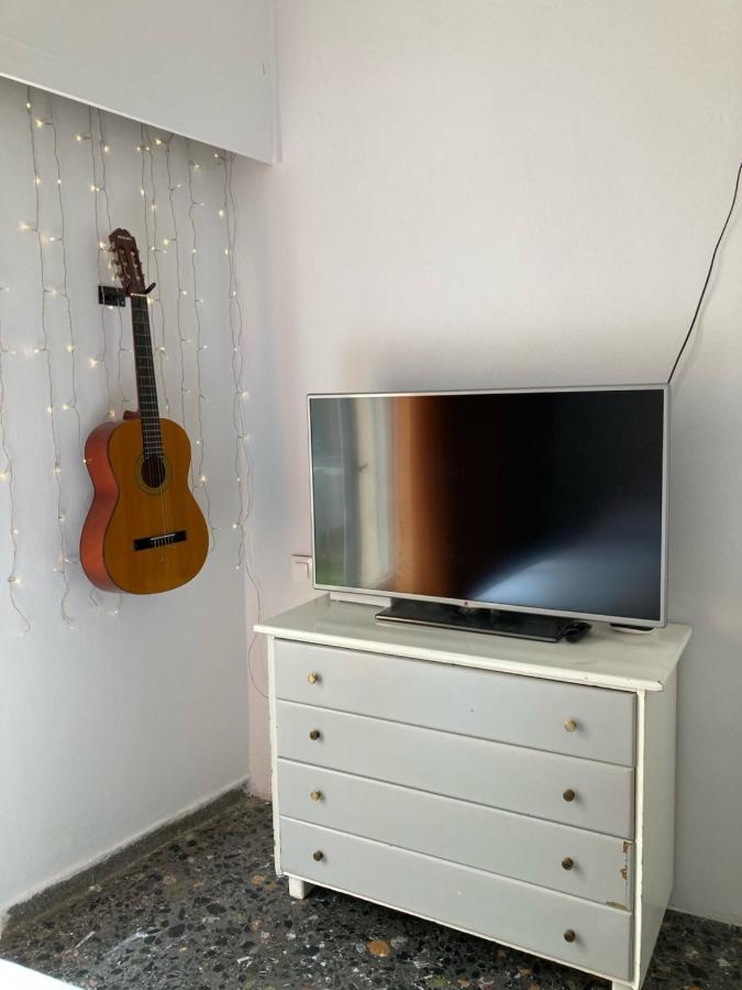 Flexible Flat In Heraklion City Centre מראה חיצוני תמונה